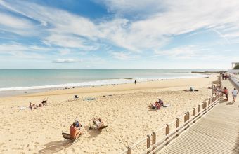 Nos campings en Vendée