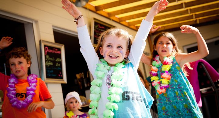 Amigo club camping Signol