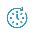 Arrivée et départ tous les jours