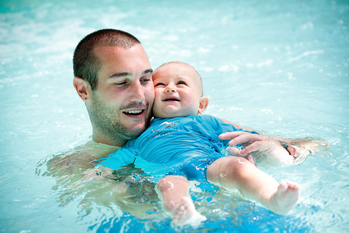 Gratis babykit