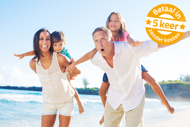 Promos camping basse saison