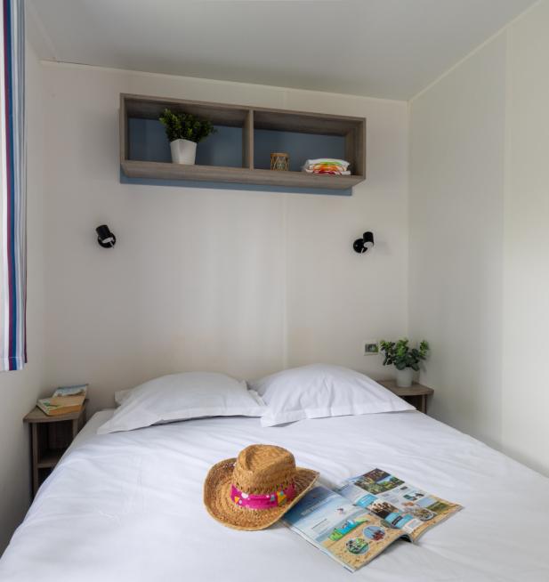 Chambre parents