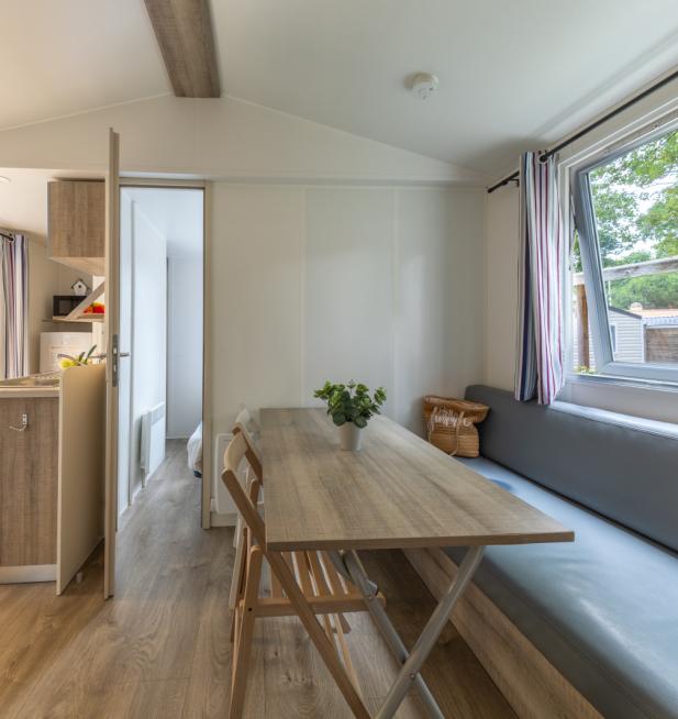 Mobil-home Riviera