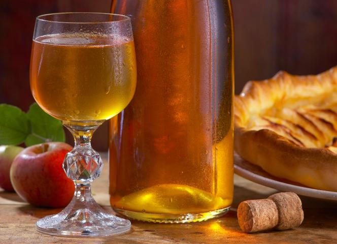 Cidre Breton