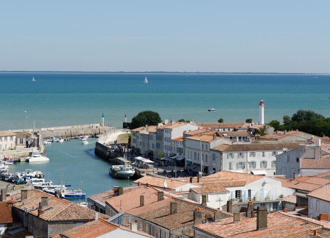 croisière ile de ré