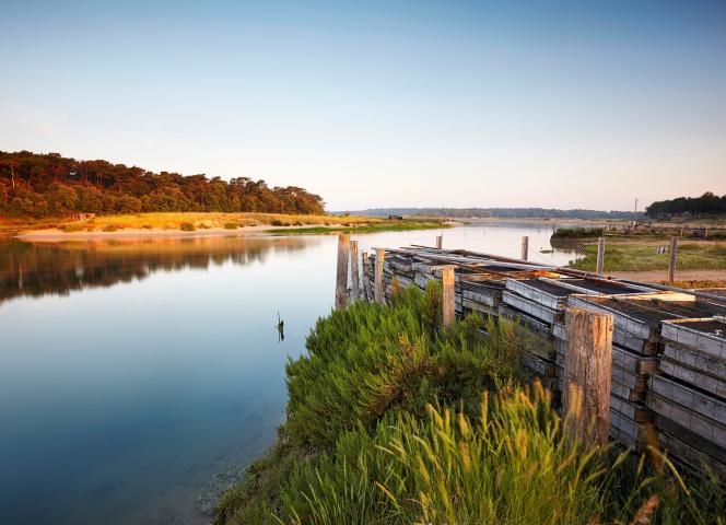 talmont-saint-hilaire