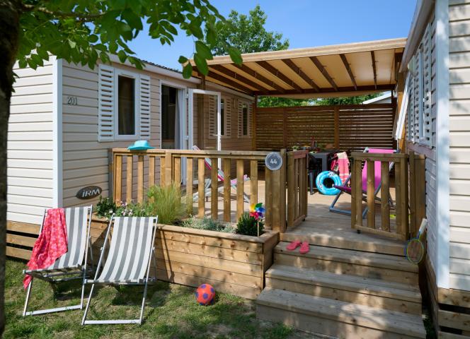 vacances à plusieurs