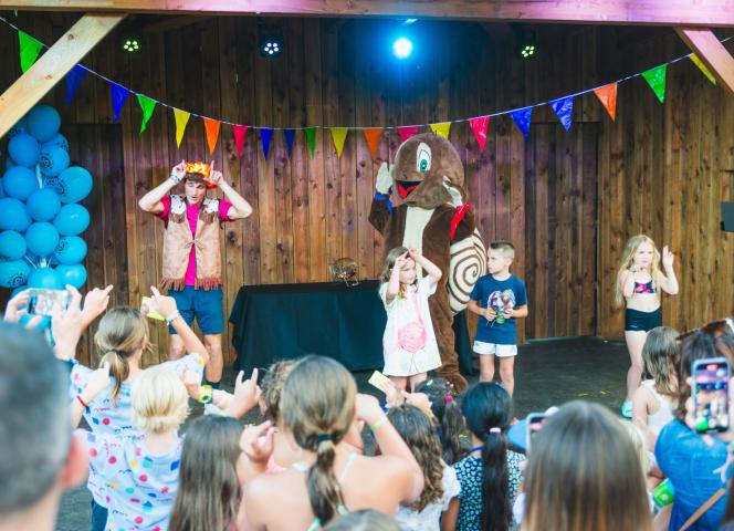 Proximité et authenticité chez Oléla pour vos vacances en camping