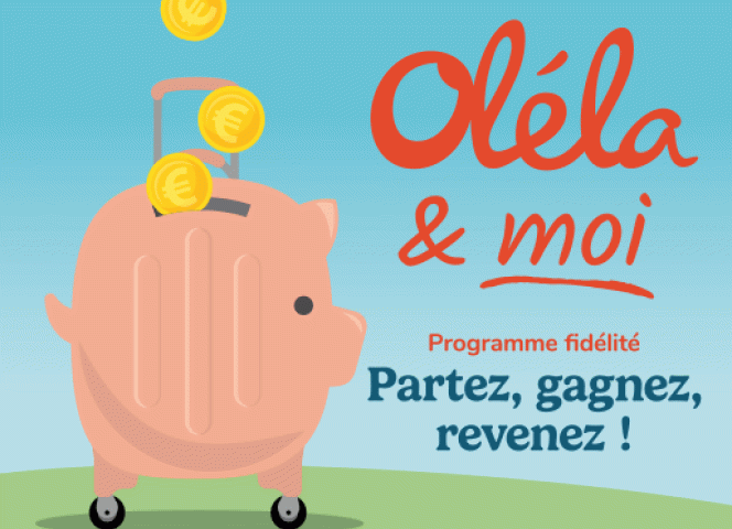 Programme fidélité