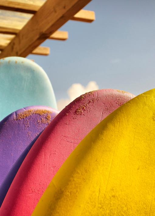 vacances côte atlantique