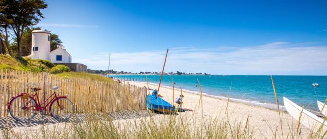 vacances noirmoutier appart hotel