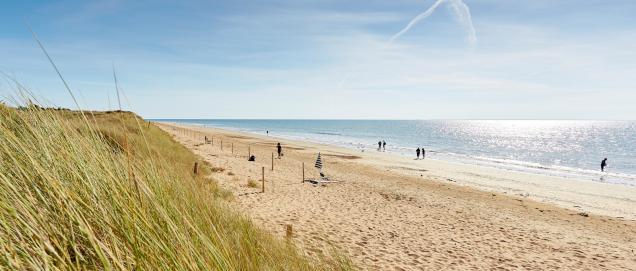 vacances camping en vendée