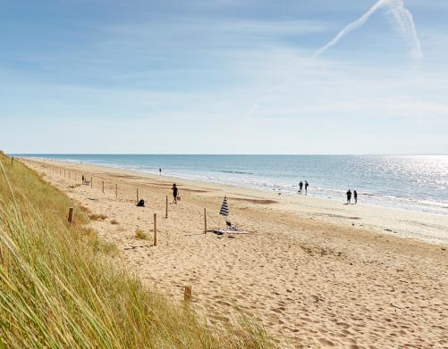 vacances camping en vendée