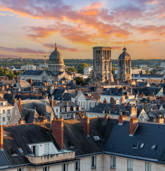 activités près de Tours 