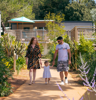 Profitez d'un nouvel aménagement extérieur pour vos vacances sur l'Ile de Ré