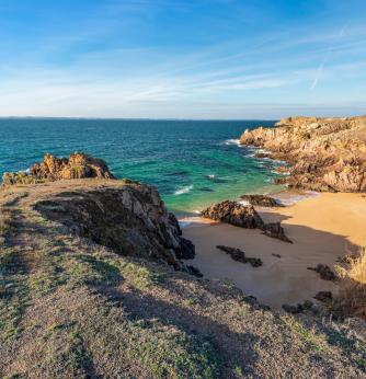 Excursions Ile de Houat en Bretagne