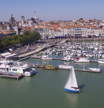 Musée maritime de La Rochelle