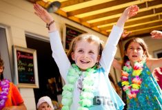 Animations Fun campings Oléla