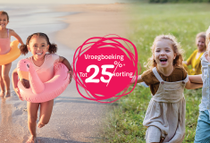 Early Booking 2026