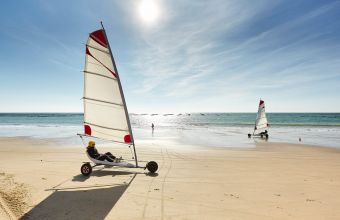 Activités nautiques près du camping