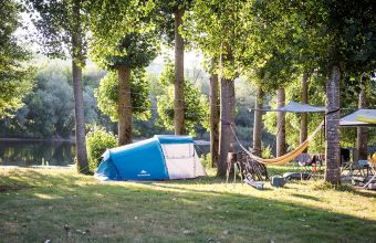 Camping Beau Rivage Dordogne