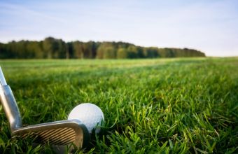 Golf de la Presqu'île
