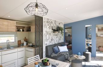 Gamme Evolution campings Oléla