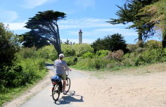 ile de ré vacances à vélo