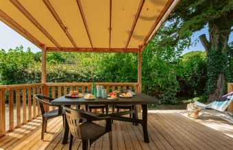 location mobile home ile de ré