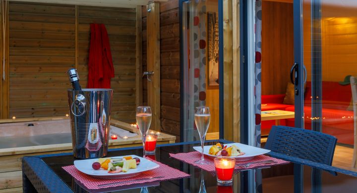 Cottage Prestige camping Signol
