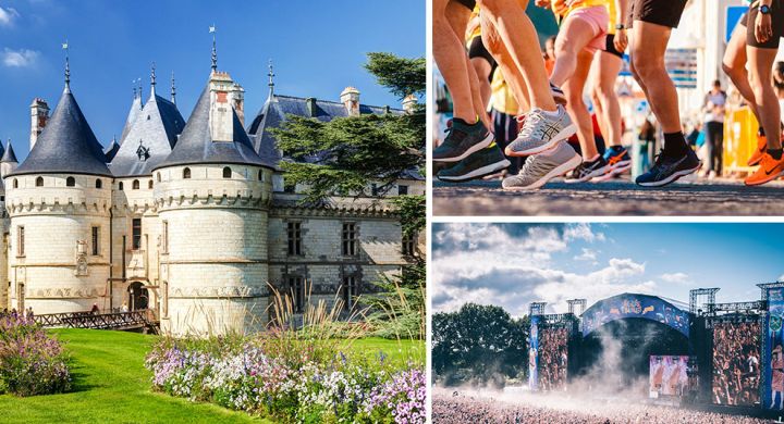 Bons Plans 2025 - Les bonnes raisons de venir chez Oléla