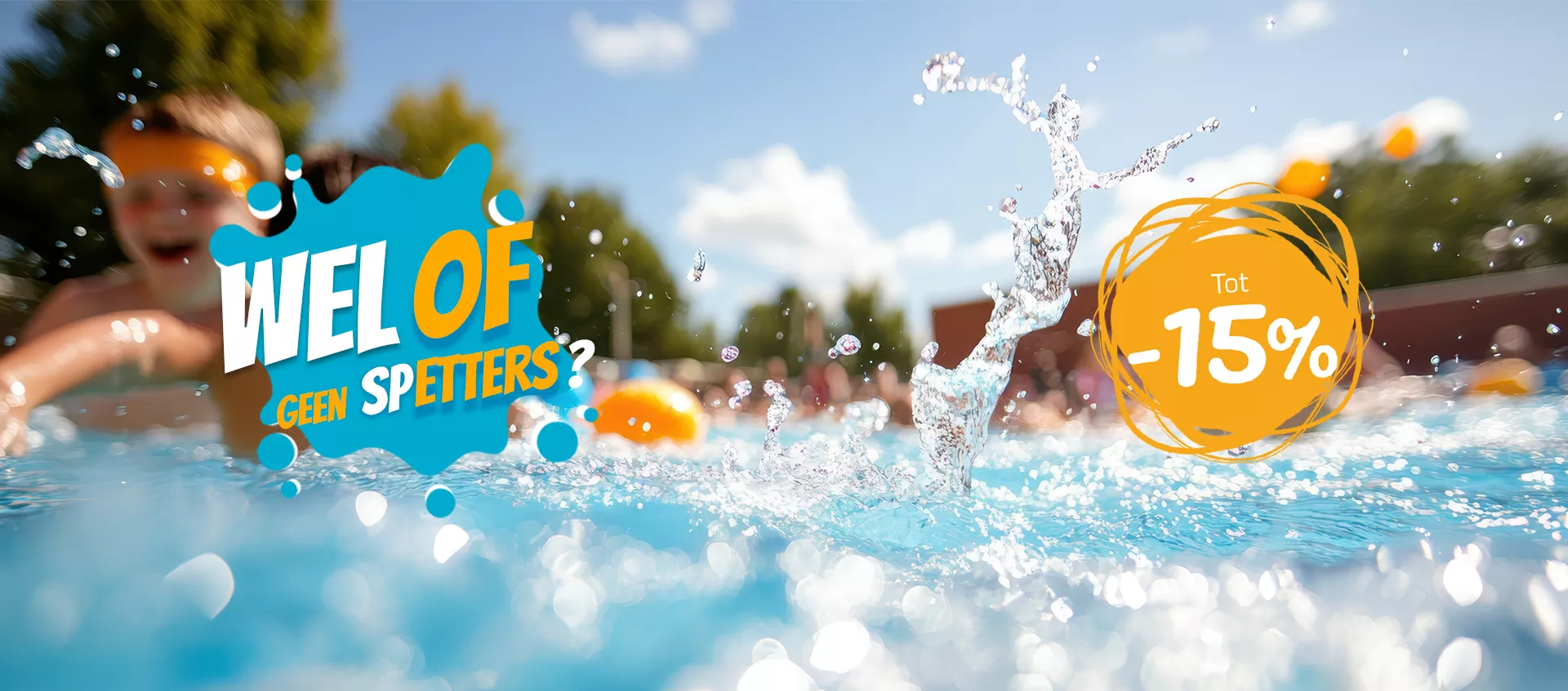 zomerkampeervakantie promoties