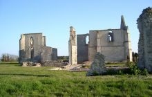 Abbaye des Chateliers