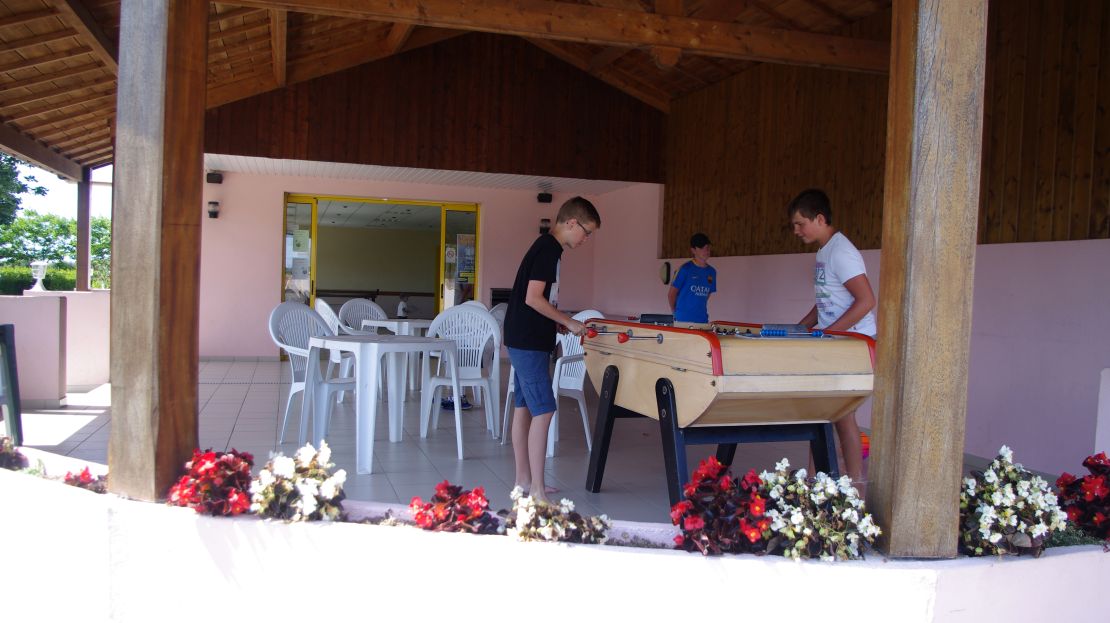 Animations camping La Corniche