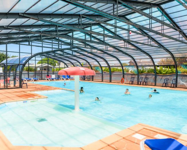camping finistere sud 3 etoiles avec piscine