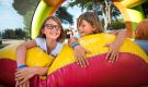 Camping Les Peupliers Île de Ré