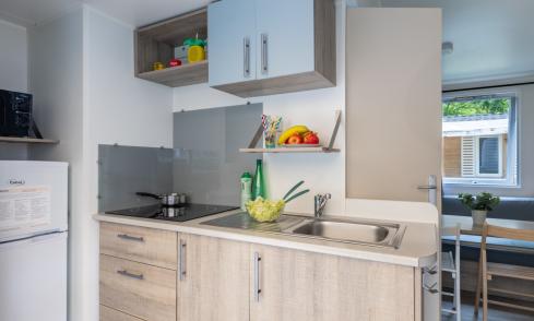 Mobil-home Riviera
